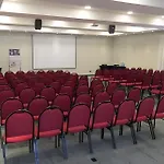 Flat Mercure Maestro Cardim