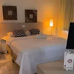 Flat Mercure Maestro Cardim