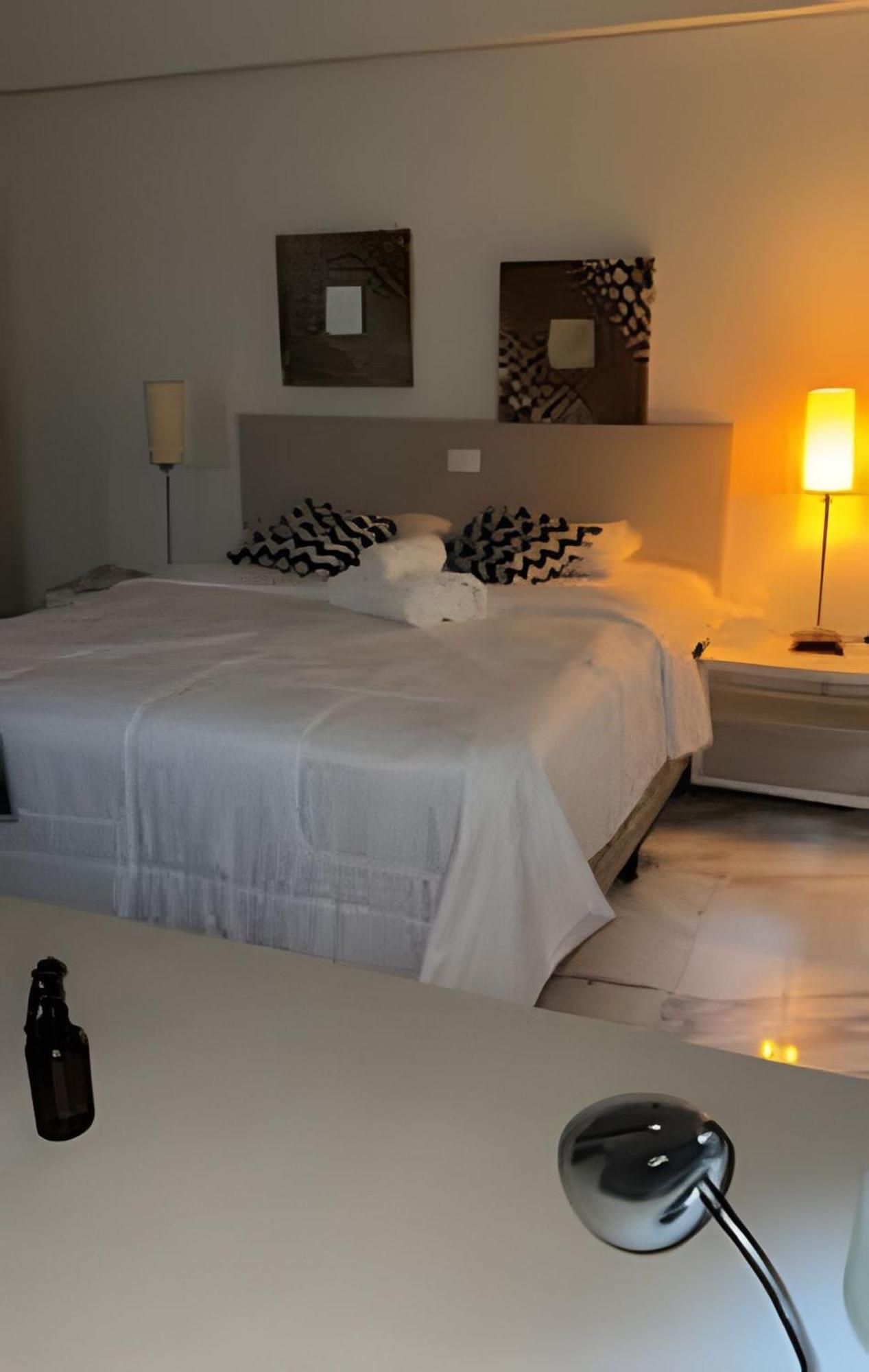 Apartment Flat Mercure Maestro Cardim
