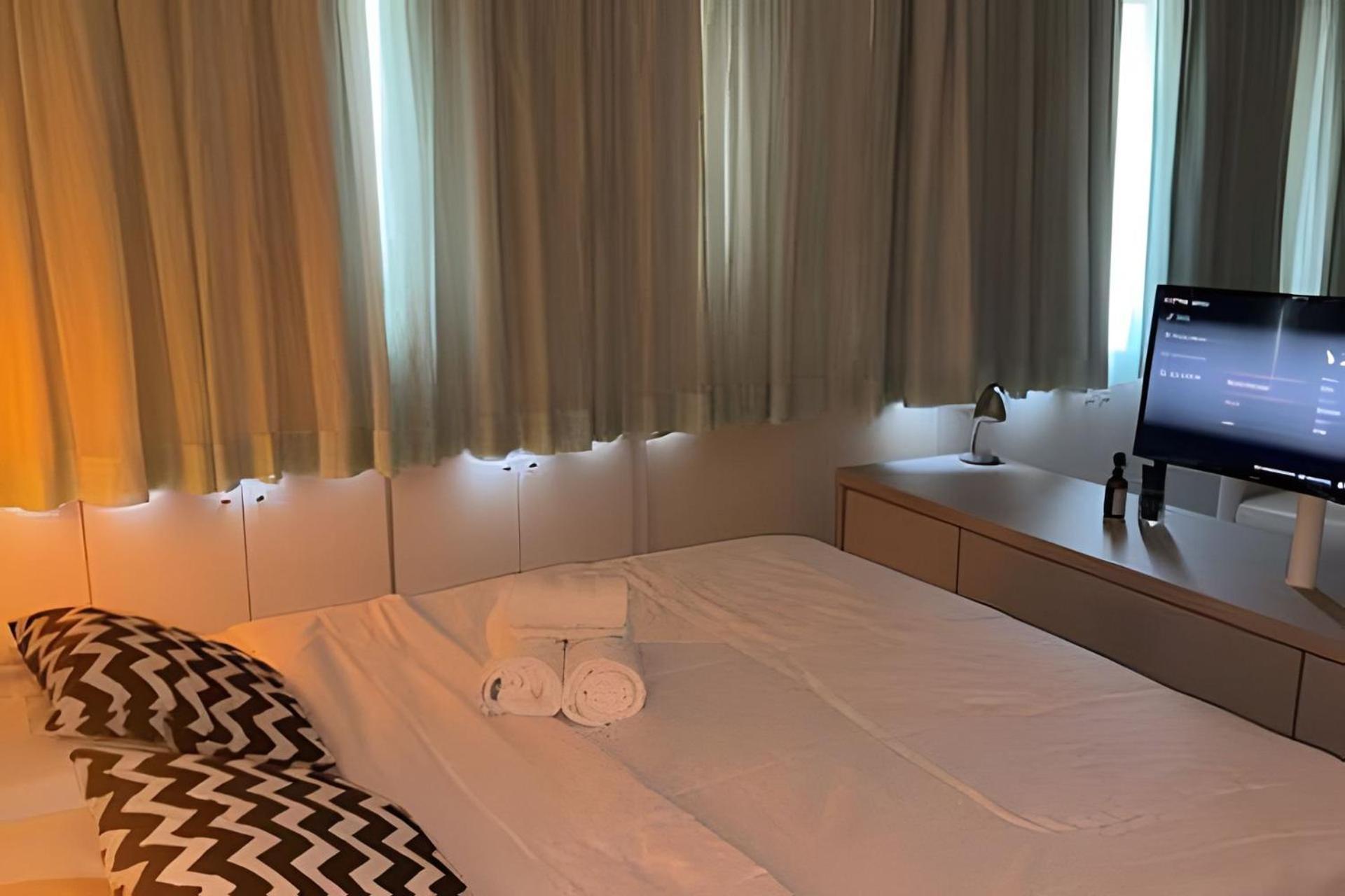 Apartment Flat Mercure Maestro Cardim Sao Paulo