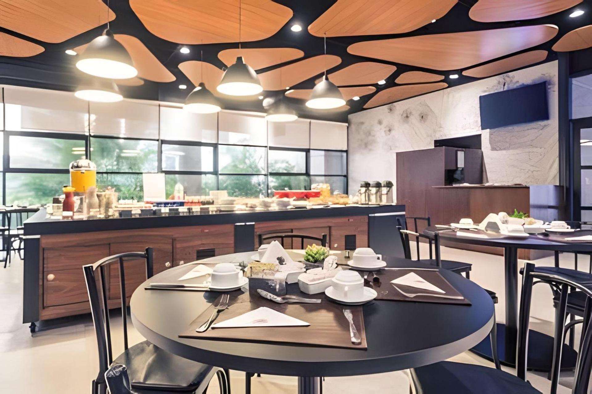 Flat Mercure Maestro Cardim Apartment *